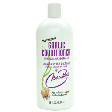 ACONDICIONADOR DE AJO ORGANICO “Nora Ross”