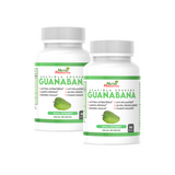 Guanabana Capsulas