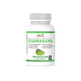 Guanabana Capsulas