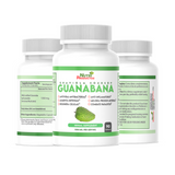 Guanabana Capsulas