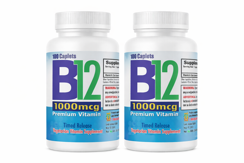 Vitamina B12