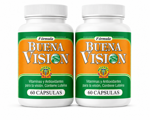 Buena Vision
