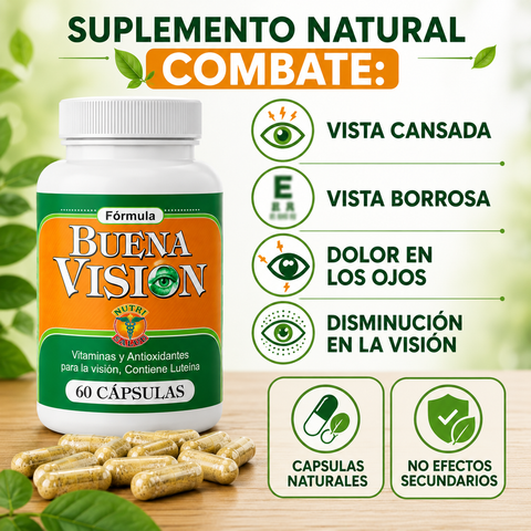 Buena Vision