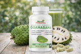 Guanabana Capsulas