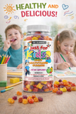 Just for Kids Multivitaminas para Niños Gomitas