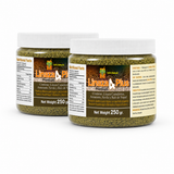 Linaza 4 Plus Alivio Natural para la Digestion y Estreñimiento.