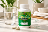 Nopal Capsulas