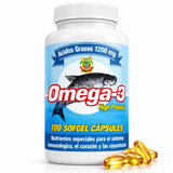 Omega 3