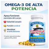 Omega 3