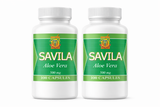 Sávila Capsulas