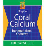 Calcio de Coral de Okinawa