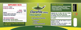 Clorofila en Tabletas